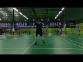 (2024 10 20) SCA Badminton A+ (Full View) (MS VS YT)