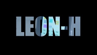 LEON-H : Manual Handle Attaching Machine