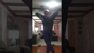 Me Dancing Too: Nickelback -S.*.X.