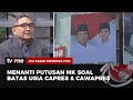 Mengawal Putusan MK Batas Usia Bacapres dan Bacawapres | AKIP tvOne