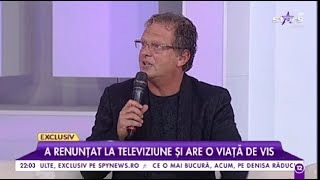 Leonard Miron, totul despre relația cu Miguel: ”Nu mi-a fost ușor să-mi accept sexualitatea”