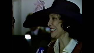Dixie Carter