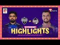 Extended Highlights | Rangpur Riders vs Durdanto Dhaka | BPL 2024 | Match 12 | T Sports