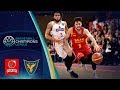 Juventus Utena v UCAM Murcia - Highlights - Basketball Champions League 2017-18