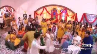Dolly Ki Aayegi Baraat -Mehndi- Song HD - YouTube.mp4