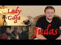 Lady Gaga - Judas Reaction! *Requested*