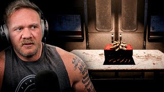 A Holiday Train Ride From Hell… | Express No. 6 (Horror)