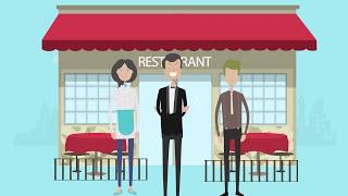 Zoku - Omnichannel Solution for the F\u0026B / Restaurant Industry