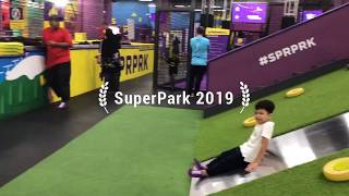 Superpark KL 2019 - Cuti akhir tahun