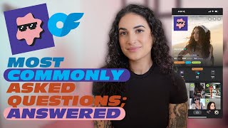 Most Commonly Asked Questions Slushy Onlyfans Content Creation