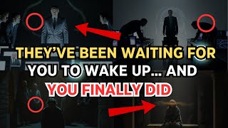 A MYSTIC ORDER MARKED YOU AS ‘THE UNCONSCIOUS KEY’… AND YOU JUST ACTIVATED IT WITHOUT KNOWING 🔑👁️⚡💀