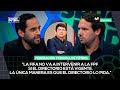 ¿Qué cambios deben haber en el directorio para mejorar la FPF? | DESPUÉS DE TODO ⚽🎙️