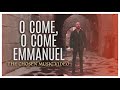 Joshua Aaron 🎶 O Come, O Come Emmanuel (English & Hebrew) The Chosen Christmas Special
