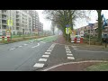 Horrorpoller Escamplaan (herziene verkeerssituatie december 2022)