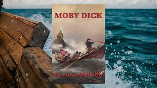 Book Lion: Fresh Air Classics presents Moby Dick by Herman Melville Audiobook Part 2