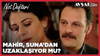 Mahir Suna'dan Uzaklaşıyor Mu? - Not Defteri (7. Bölüm)