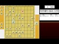 【10秒で初段】これだけは決めたい！一撃必殺です　（将棋･次の一手