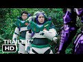 TRAILER: LIGHTYEAR - LIVE ACTION - Changovisión