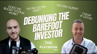 Is the Barefoot Investor WRONG?! | Unpacking Scott Pape | The Winner's Playbook