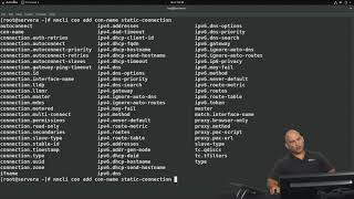 Linux Essentials part 10: Configuring networking