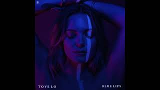 Tove Lo - Cycles (slowed + reverb)