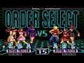 Kof 2002 - Shakee vs mirella beatriz