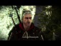 The Witcher 2 Enhanced Edition PC Walkthrough Part 6 - Iorveth's Path