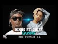 NINHO - EVERY DAY FEAT. GRIFF [INSTRUMENTAL REMAKE] REPROD BY. PROXYCM BEATZ & THE JLL-PROD