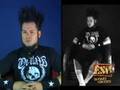 ESP Guitars: Wayne Static (Static-X) Interview