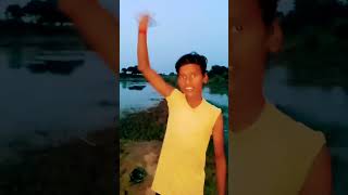 आप रंगदार हमारे दादा रंग डा 👿👿😈😈😈 #bhojpuri #song #dance #music #new #varsha #funny