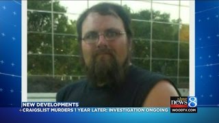 1 year after Craigslist murders, police still investigating