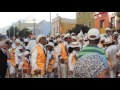 Cape Minstrels New Year Street Parade No. 1
