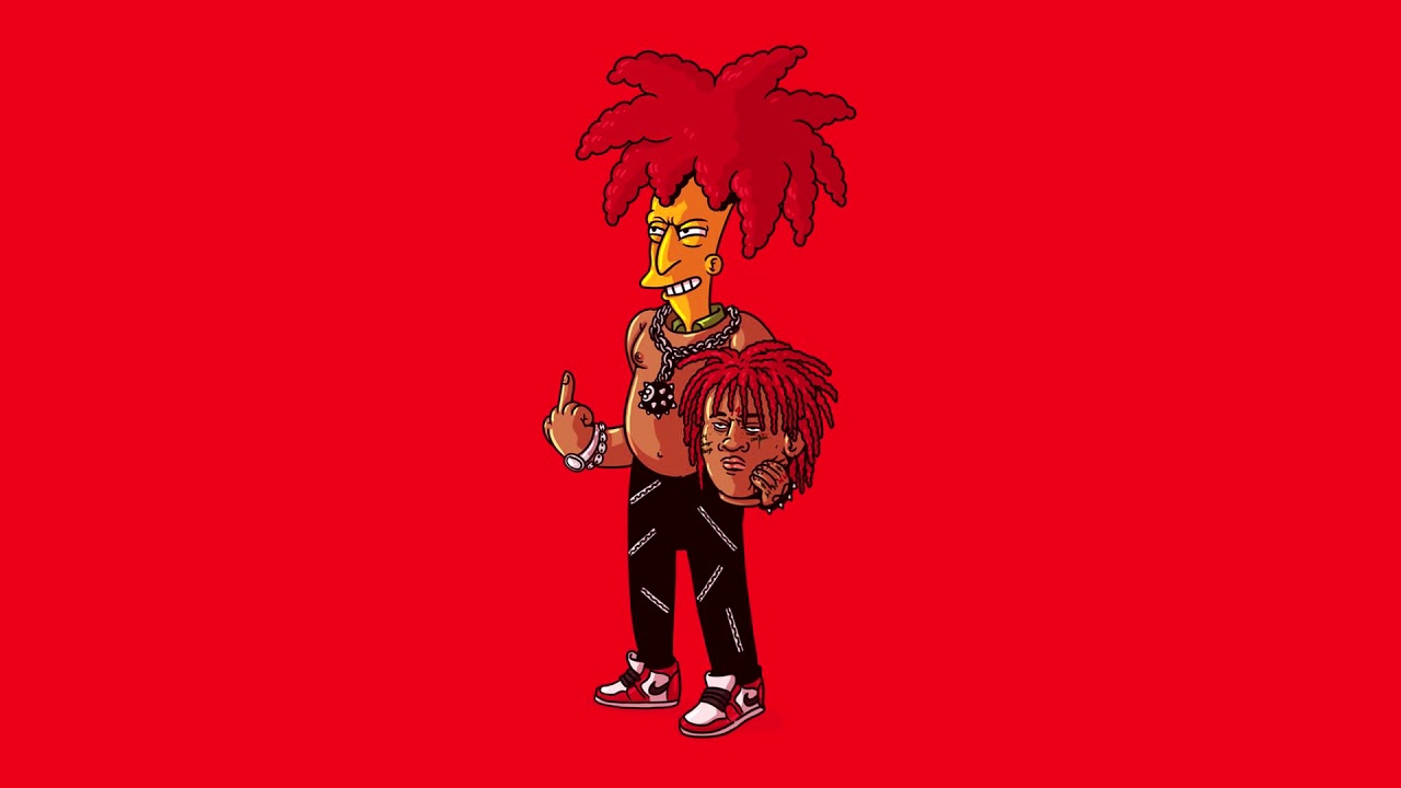 Free Trippie Redd Type Beat 2019 Icebox Free Type Beat Trap