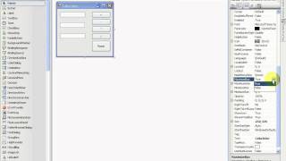 Calculator VB 2008 - Tutorial