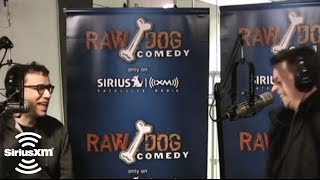 Fred Armisen and Jim Breuer Talk Valley Stream // SiriusXM // Raw Dog