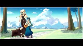 Mabinogi OST - Splitting a Gray Sky - G9 Credits Music