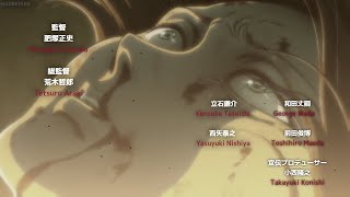 [MAD] Shingeki No Kyojin Season 2 Opening  -「断罪の花 ～Guilty Sky～」