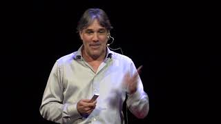 Entrepreneurs & innovators rely on this attribute to drive innovation | Geoff Haynes | TEDxBocaRaton