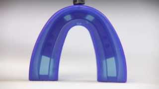 GEL NANO MOUTHGUARD