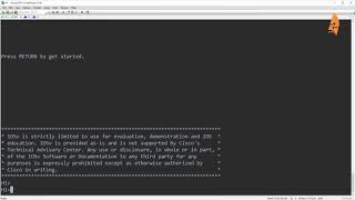 How does a switch learn MAC Addresses: Configuration