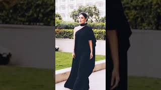 Kareena Kapoor  black gown pics 😘status /#Bebo #status #shorts #virul #youtube