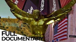 Shadows Of Liberty - WHO controls the MEDIA? | ENDEVR Documentary