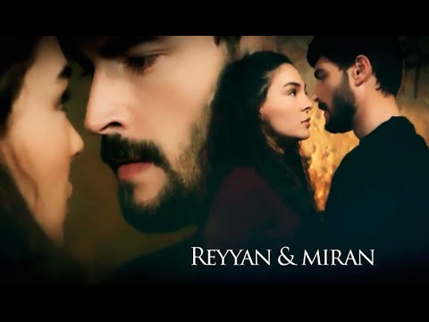 Miran & Reyyan ღ Hercai /Solo Por Amor - YouTube