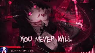 Nightcore - Dark Side | (Lyrics)