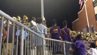 Alcorn State \