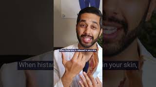 Why Is My Nose Itchy?