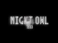 Night Owl - The Night Owls (Jazz ukulele and vintage swing)