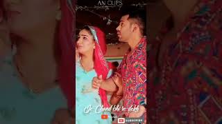 Ghaghara (Official Video) | Sapna Choudhary | Ruchika Jangid | New Haryanvi Songs Haryanavi 2021