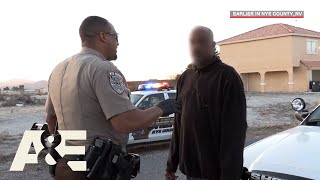 Live PD: Familiar Faces (Season 4) | A&E