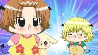 Karin-chan gets mad😠Chibi devi